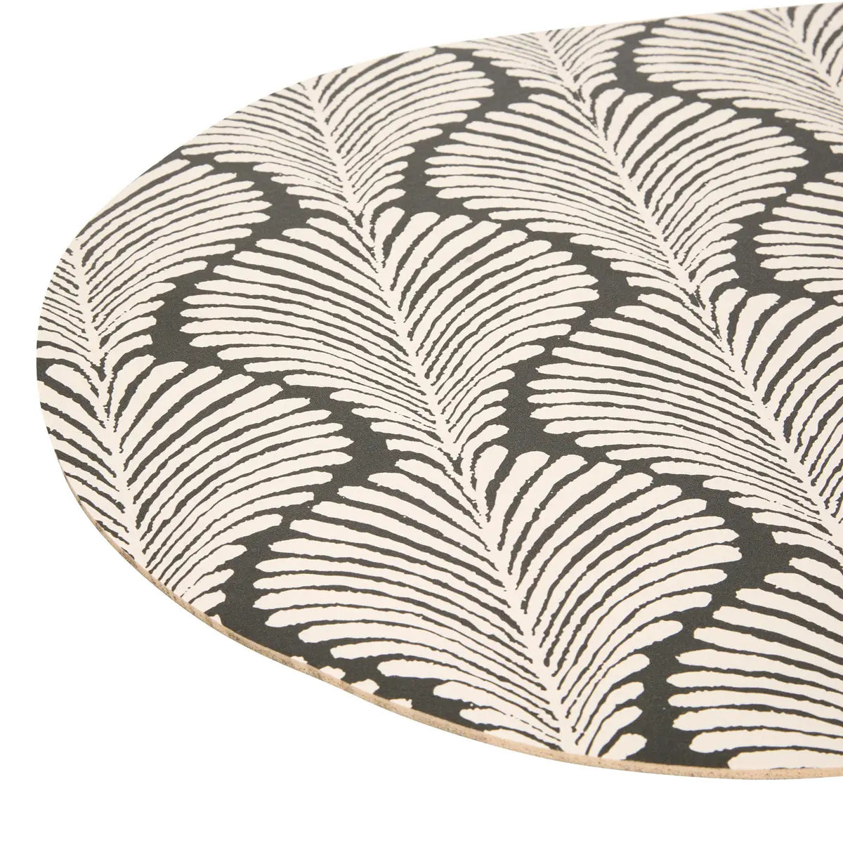 Tapis de douche anti-dérapant diatomite L75cm