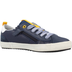 SNEAKERS GEOX J ALONISSO BOY