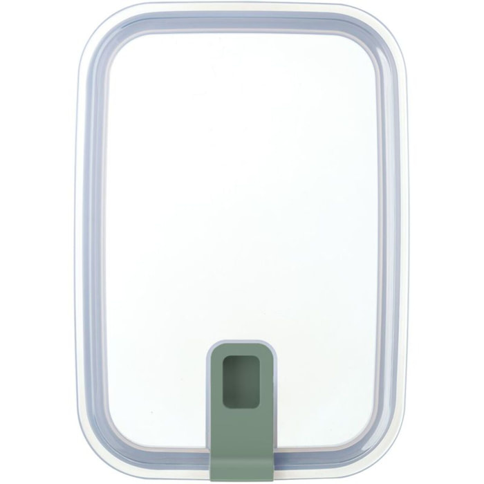 Boîte hermétique MEPAL hermétique  en verre  easyclip 2.0 1500