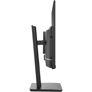 Ordinateur tout-en-un THOMSON AIO A24I31216BK512C 24" Intel core i3 1215U 16 Go RAM DDR4 SSD 512 Go