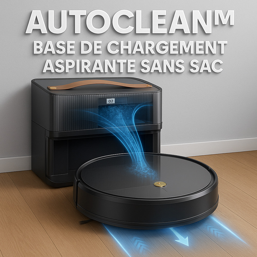 I-Bot Z5