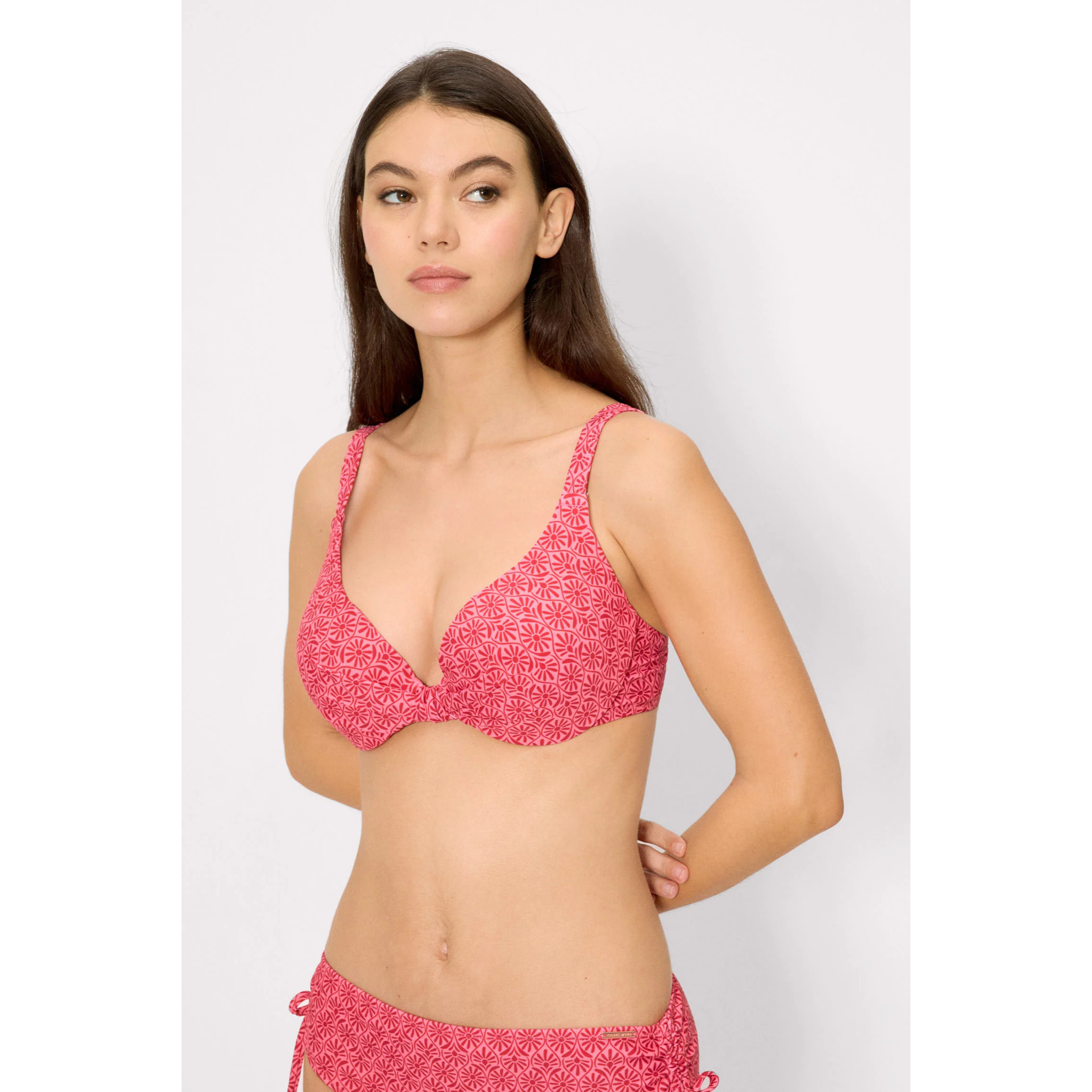 Top de bikini