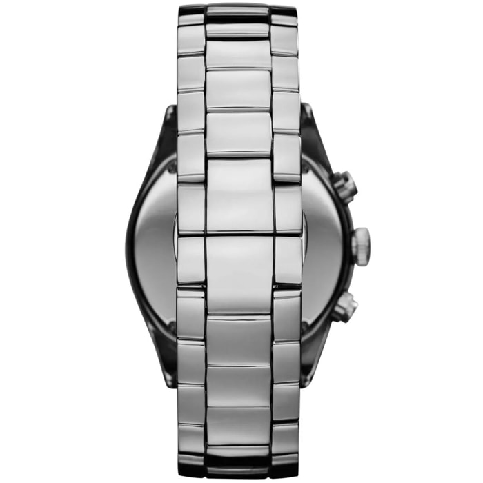 Reloj Armani AR1462 Hombre Analogico Cuarzo con Correa de Acero inoxidable