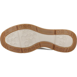 Sneakers De  Mujer Bobs Arch Comfort B Gris