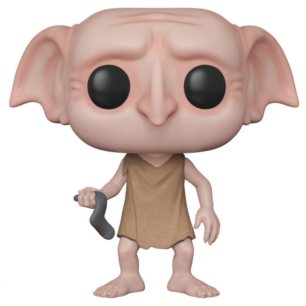 Pop Figura Harry Potter Dobby Esclusiva 23cm Funko