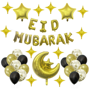 BALLON RAMADAN X41