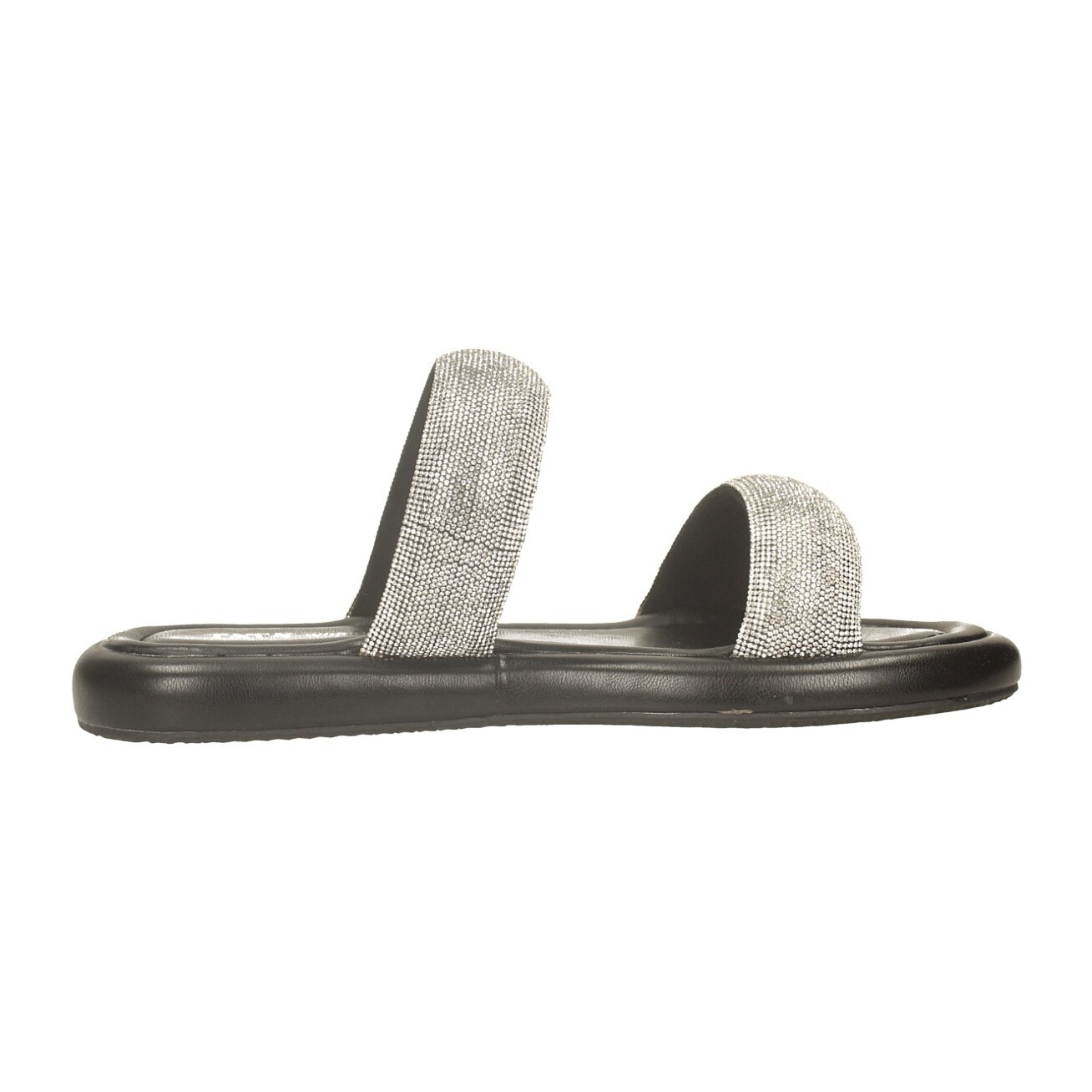 Sandali Donna Tata Italia Nero