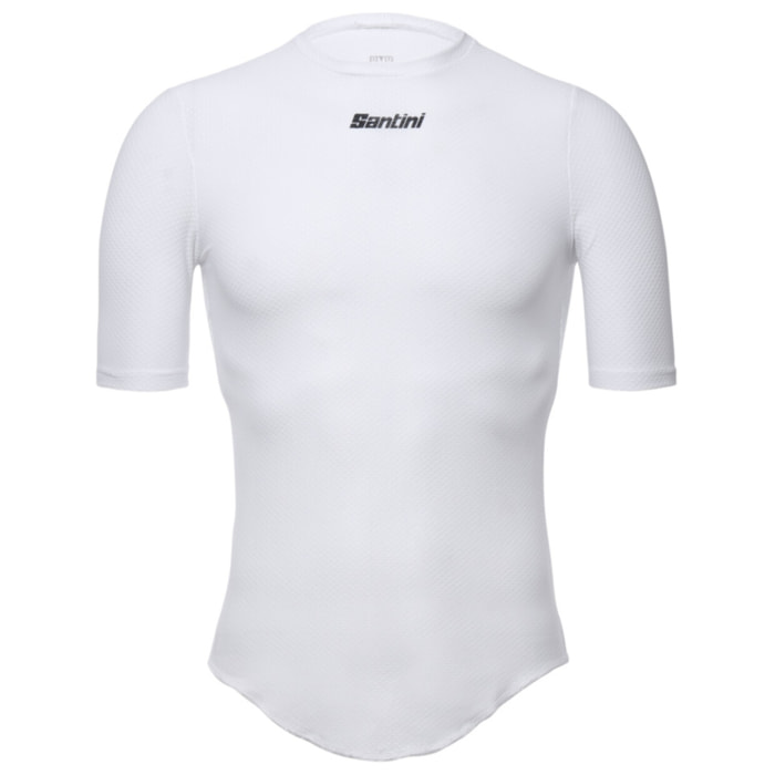 Lieve - Maglia Intima - Bianco - Uomo
