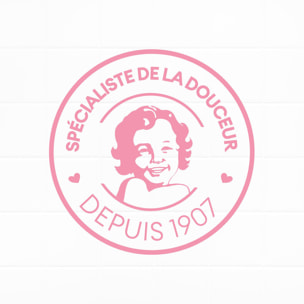 Lot de 6 - Cadum Huile Lavante Bonne Nuit Hypoallergénique Camomille & Fleur d'Oranger 750ml