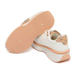 Sneakers donna Elora Pro - 100% poliuretano