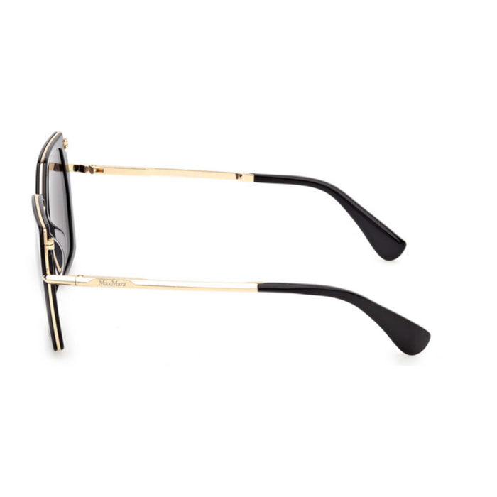Max Mara Elegante y refinada MM0136 Miller 5