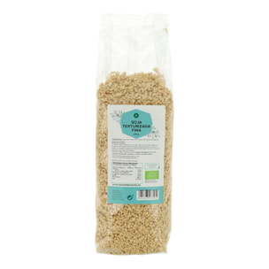 Soja texturizada fina ECO Planeta Huerto 250 g