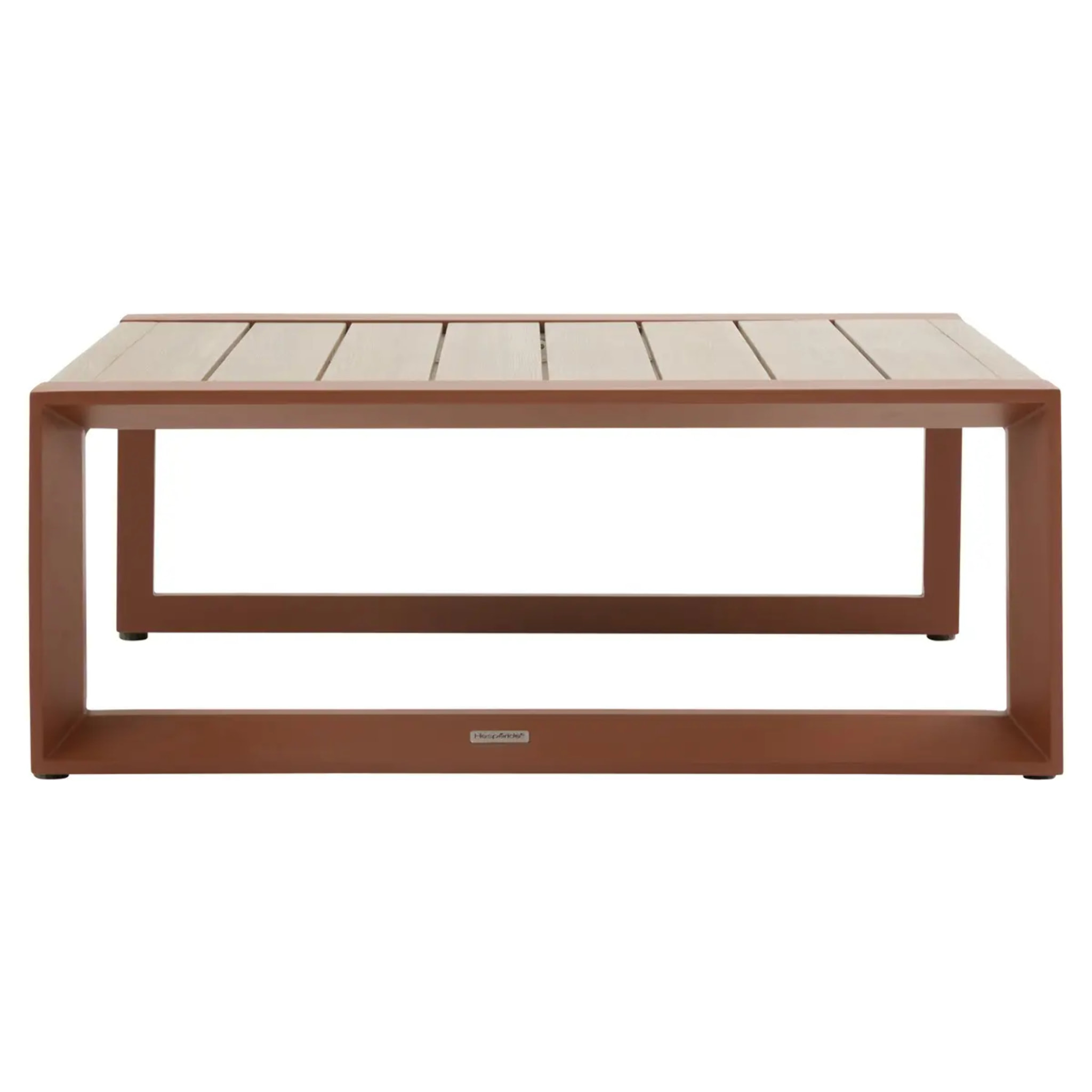 Salon de jardin Allure 5 places beige