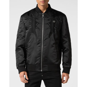PHILIPP PLEIN Bomber