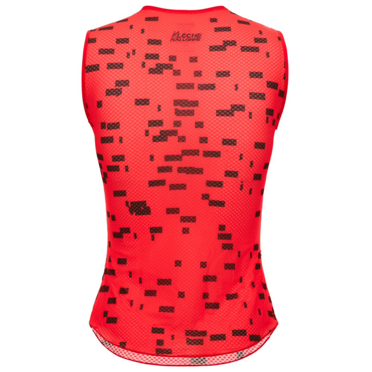 La Flèche Wallone - Camiseta Interior - Printcolor_es - Hombre