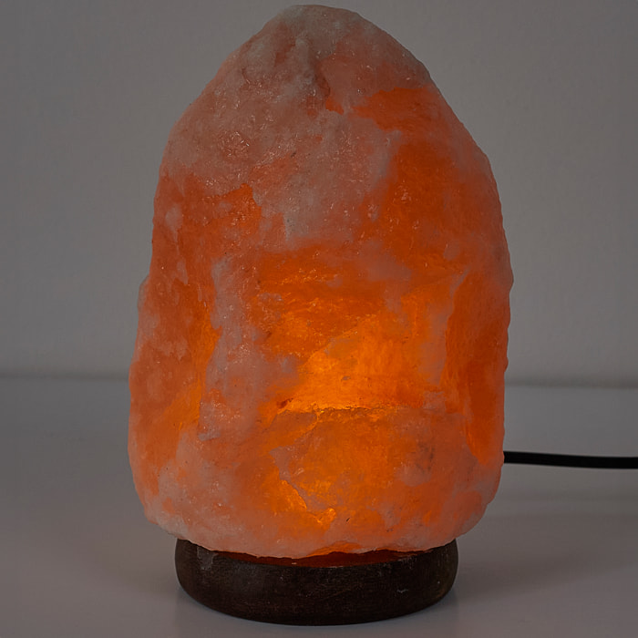 Lampe De Sel