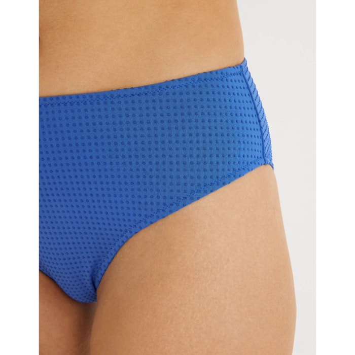 Braguita Media Azul - Pepy