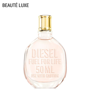 Fuel For Life pour Elle  - Eau de Parfum