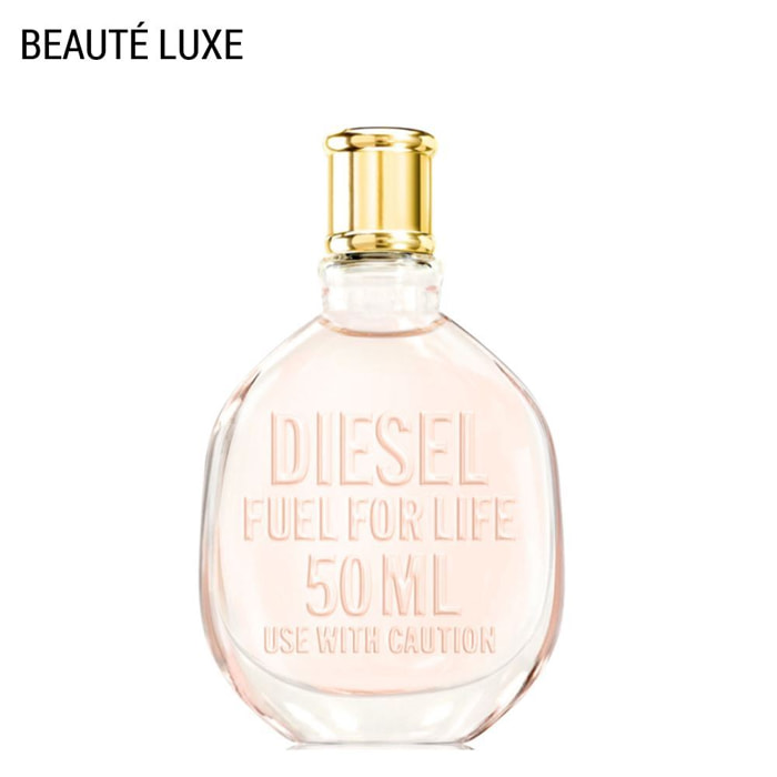 Fuel For Life pour Elle  - Eau de Parfum