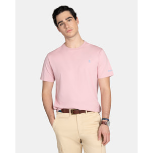 CAMISETA ICON COLORS