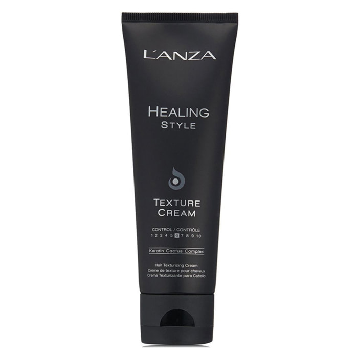 L'ANZA Healing Style Texture Cream 125 ml