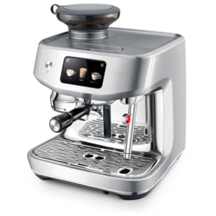 Machine à expresso SAGE APPLIANCES Machine à Expresso SES985BSS4EEU1