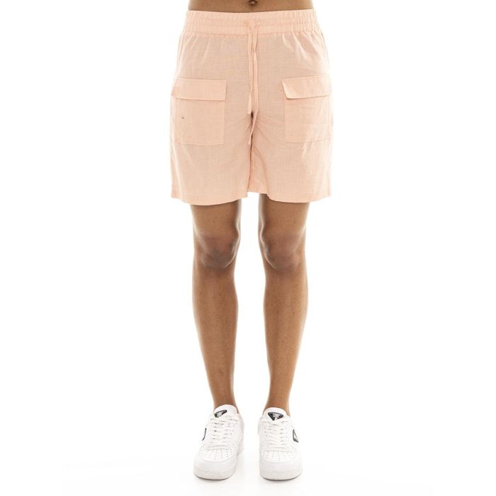 Pantalón corto mujer Leone Chic Boxing