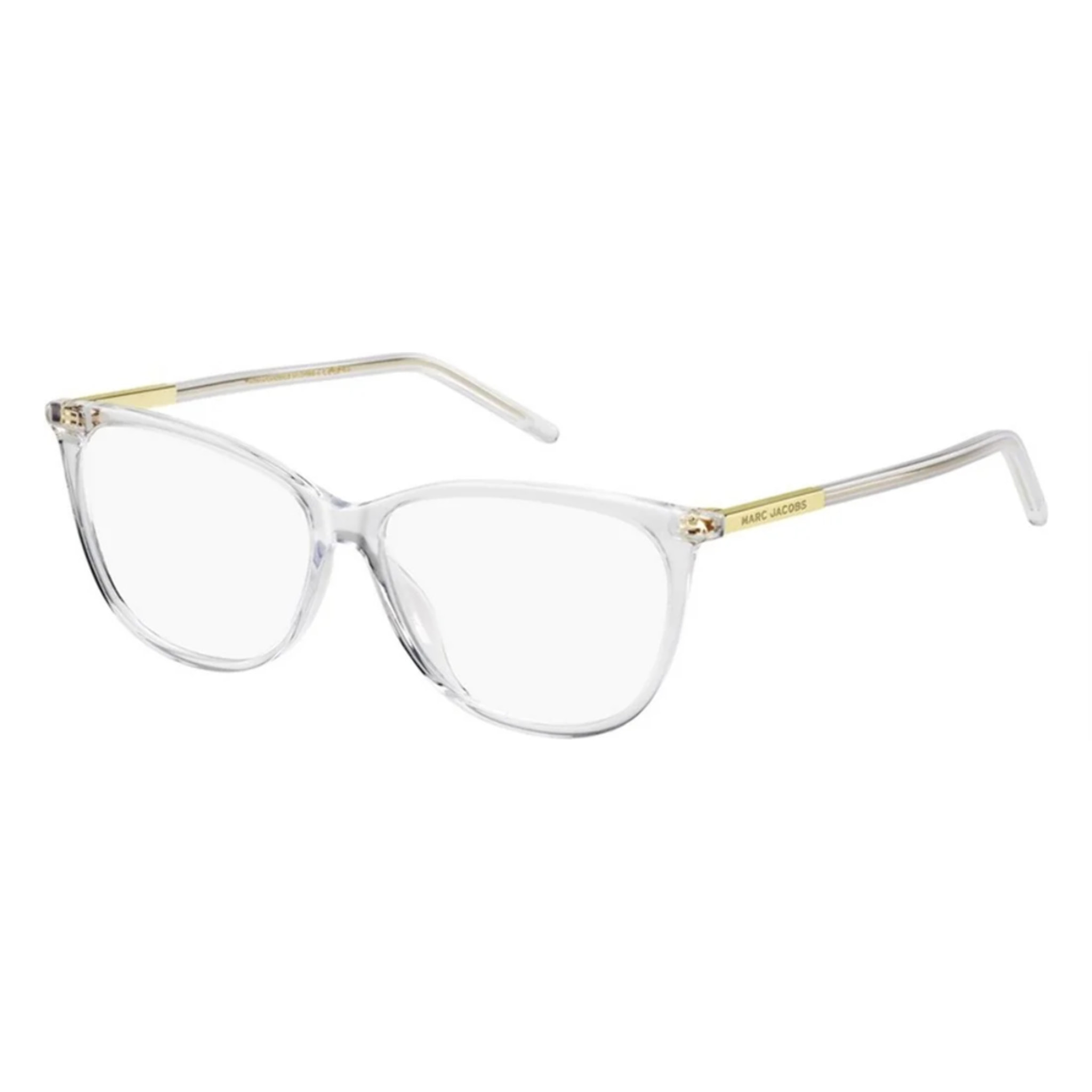 Gafas de Vista Marc Jacobs MARC 706 900 de Acetato Mujer 55 mm