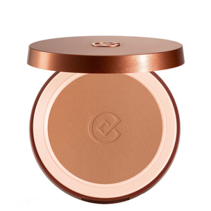 Terra Abbronzante Effetto Seta - Poudre Compacte 10g