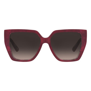 Gafas de Sol Love Moschino MOL088/S 8CQ de Acetato Mujer 55 mm