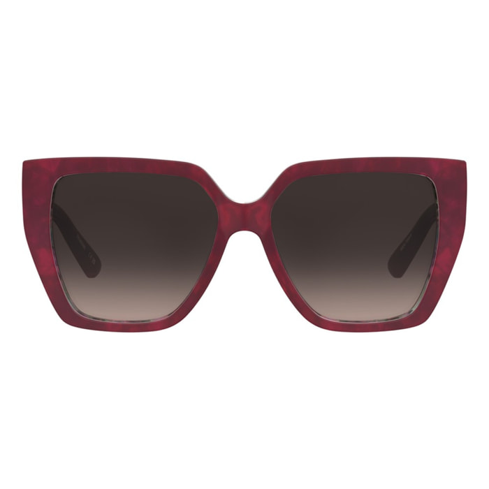 Gafas de Sol Love Moschino MOL088/S 8CQ de Acetato Mujer 55 mm