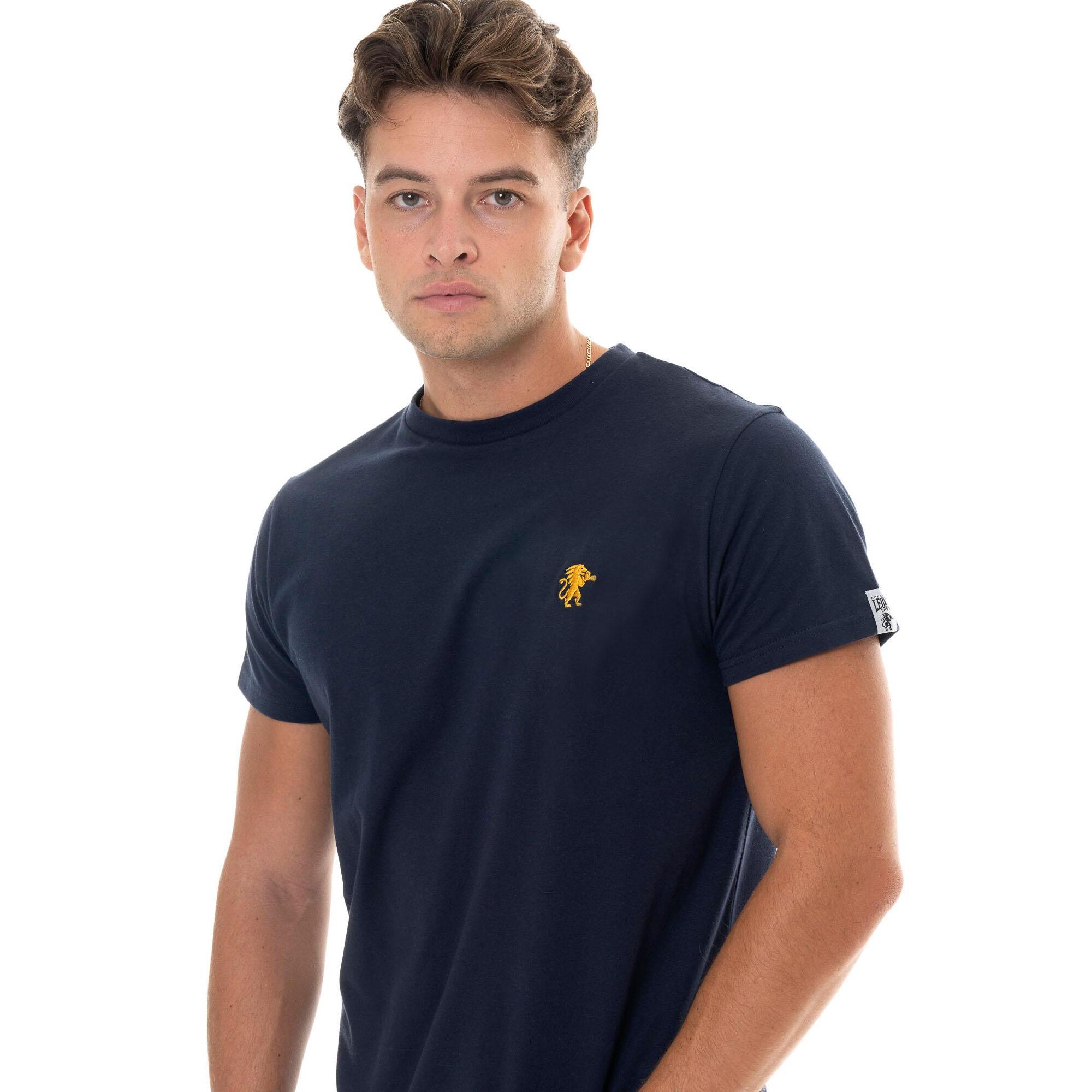 Camiseta de manga corta para hombre New Era