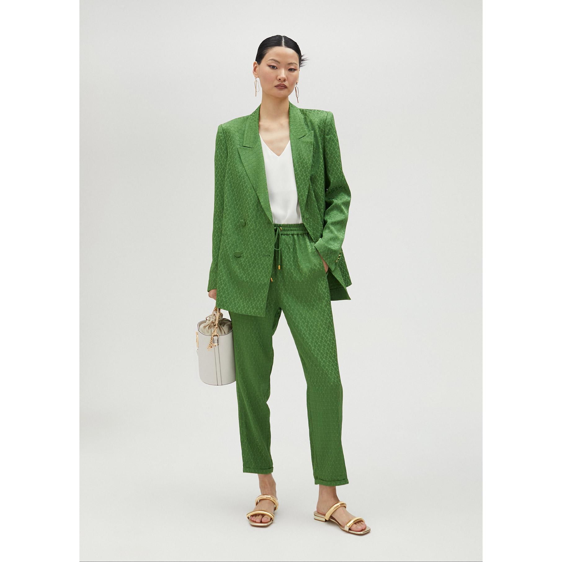 Pantaloni jogger logo