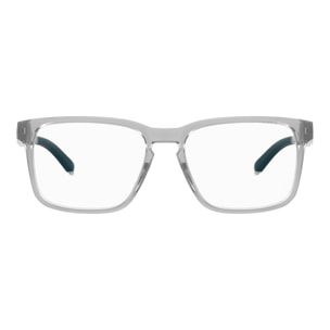 Gafas de Vista Under Armour UA 5042 63M de Nylon Hombre 57 mm