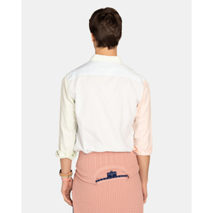CAMISA PARIS OXFORD
