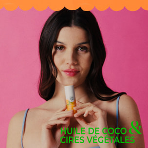 Néroli - Parfum Solide Bienfaisant 5 g