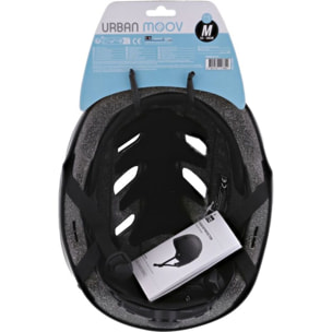 Casque TNB Casque de protection taille M - noir