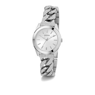 Guess Reloj Analógico De Cuarzo Serena