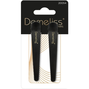 Pince cheveux DEMELISS section