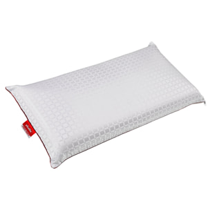 Almohada Viscoelástica | Firmeza Baja | Para Niños | Dormir boca abajo | Visco Soft