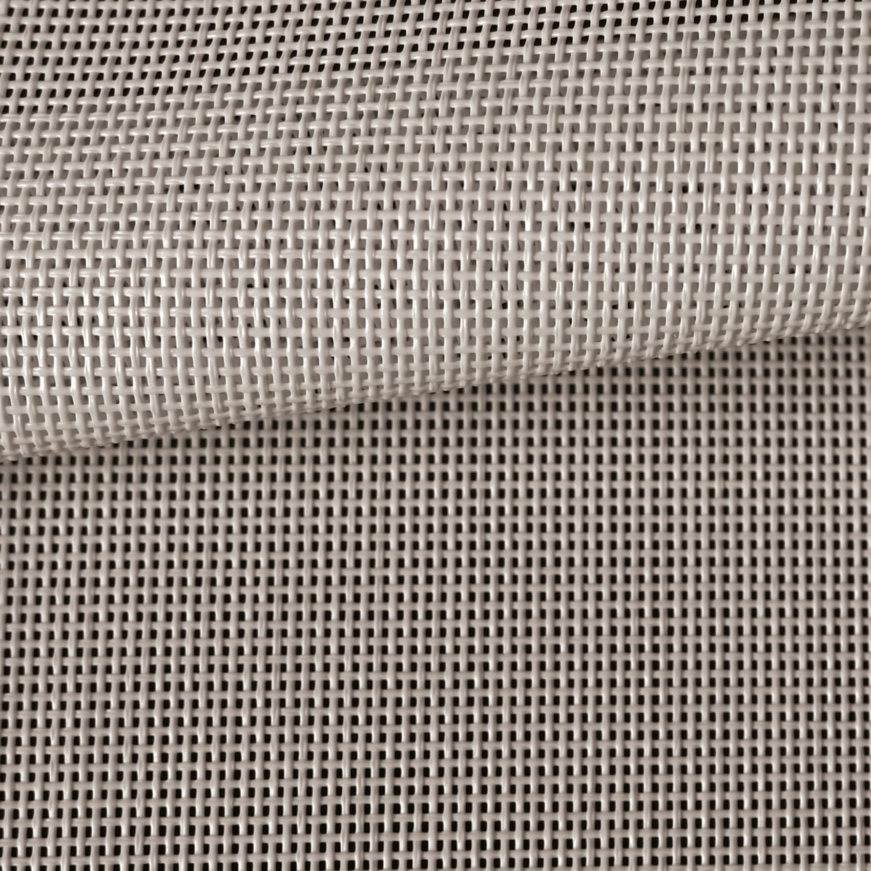 Toile au mètre pour mobilier extérieur - Ficelle