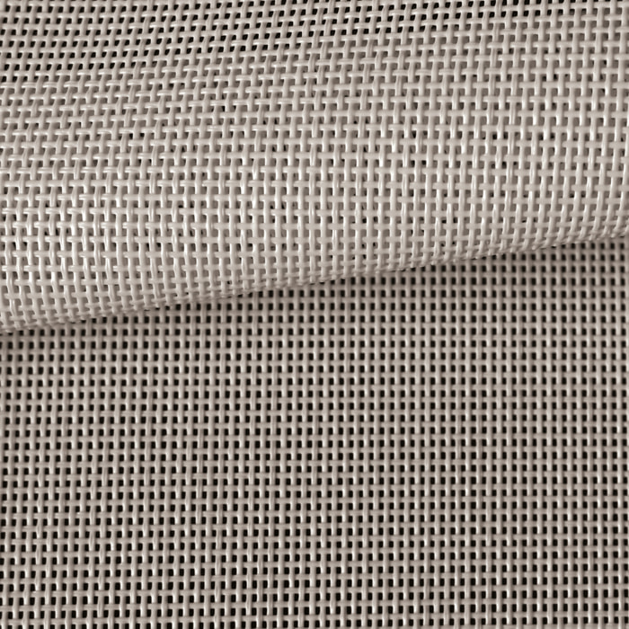 Toile au mètre pour mobilier extérieur - Ficelle