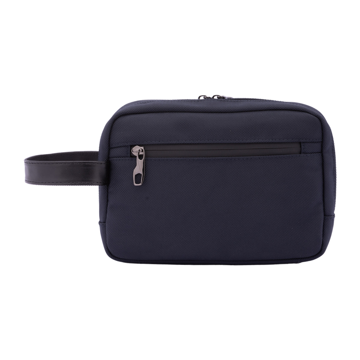 Pochette  da uomo Textile Polyester 25x17x8 cm