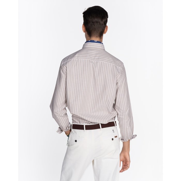 CAMISA SHORELINE ELITE