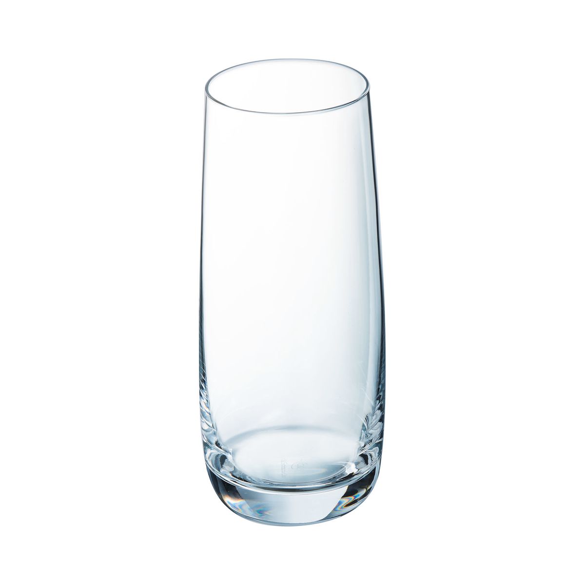 6 verres à eau 45 cl
