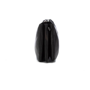 Bolso bandolera negro