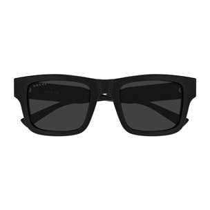 Gafas de Sol Gucci GG2072SA-001 de Acetato Hombre 52 mm