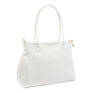 Bellini Borsa a spalla Donna. Pelle autentica Dollaro