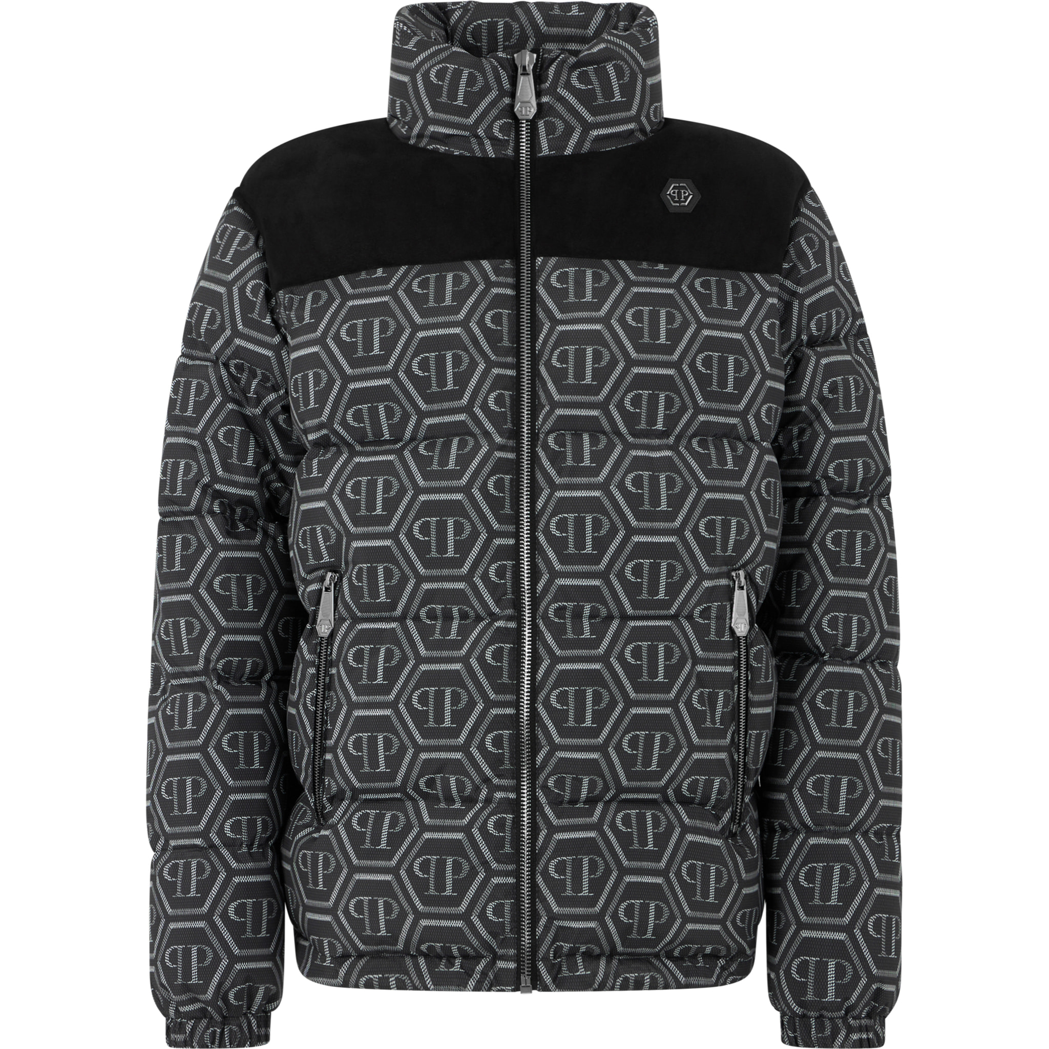 PHILIPP PLEIN Giacca MONOGRAM