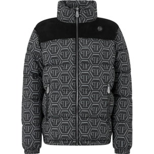 PHILIPP PLEIN Giacca MONOGRAM